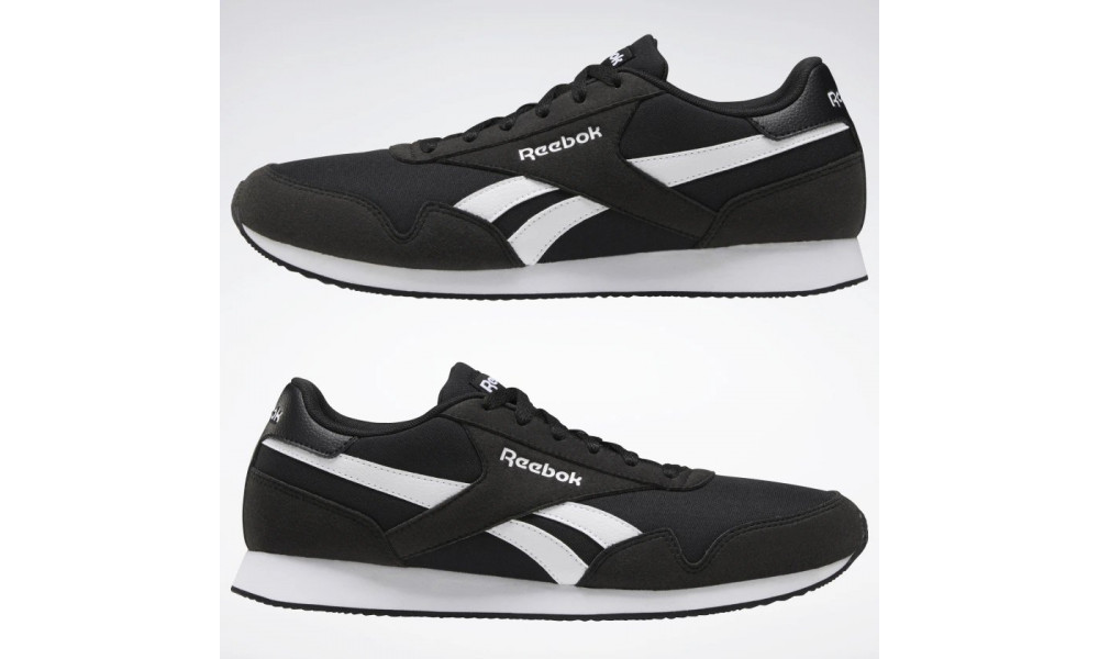 Zapatillas royal classic discount jogger 3 reebok